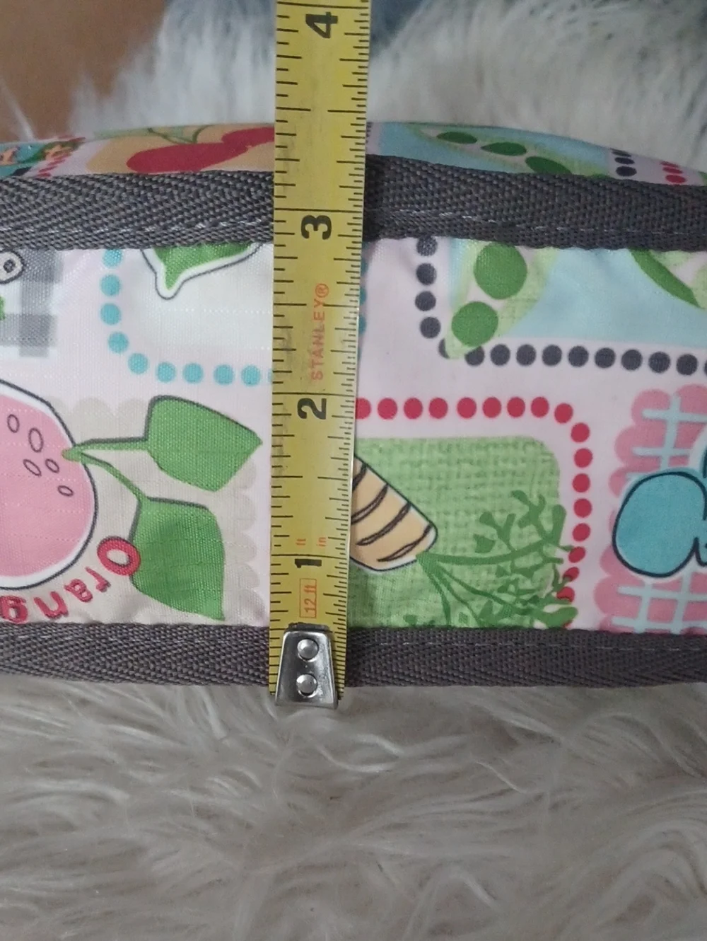LeSportsak Cosmetic Bag